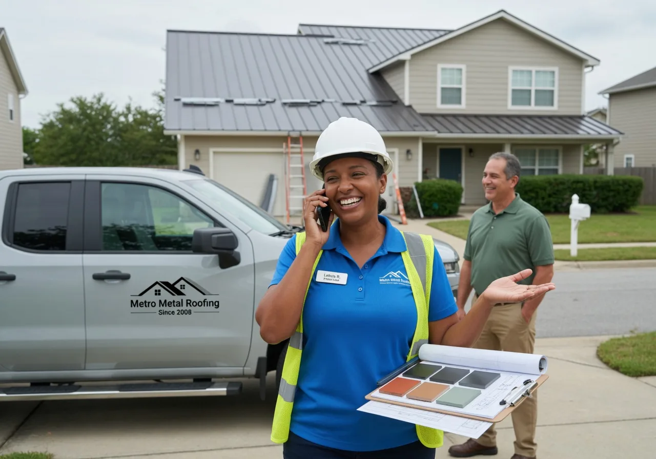 Metal Roofing Installation Chester, NE FAQs
