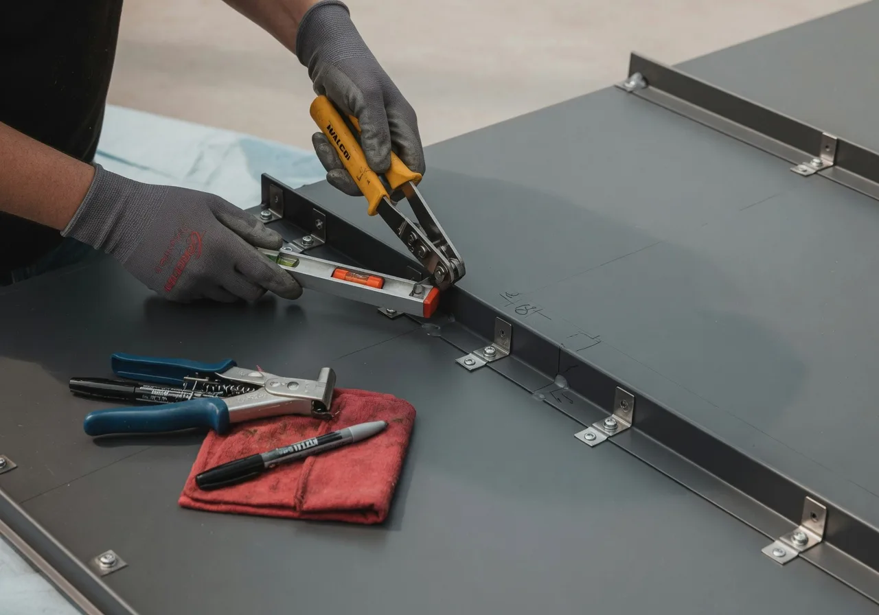 Why choose Metal Roofing Installation in Chester, NE
